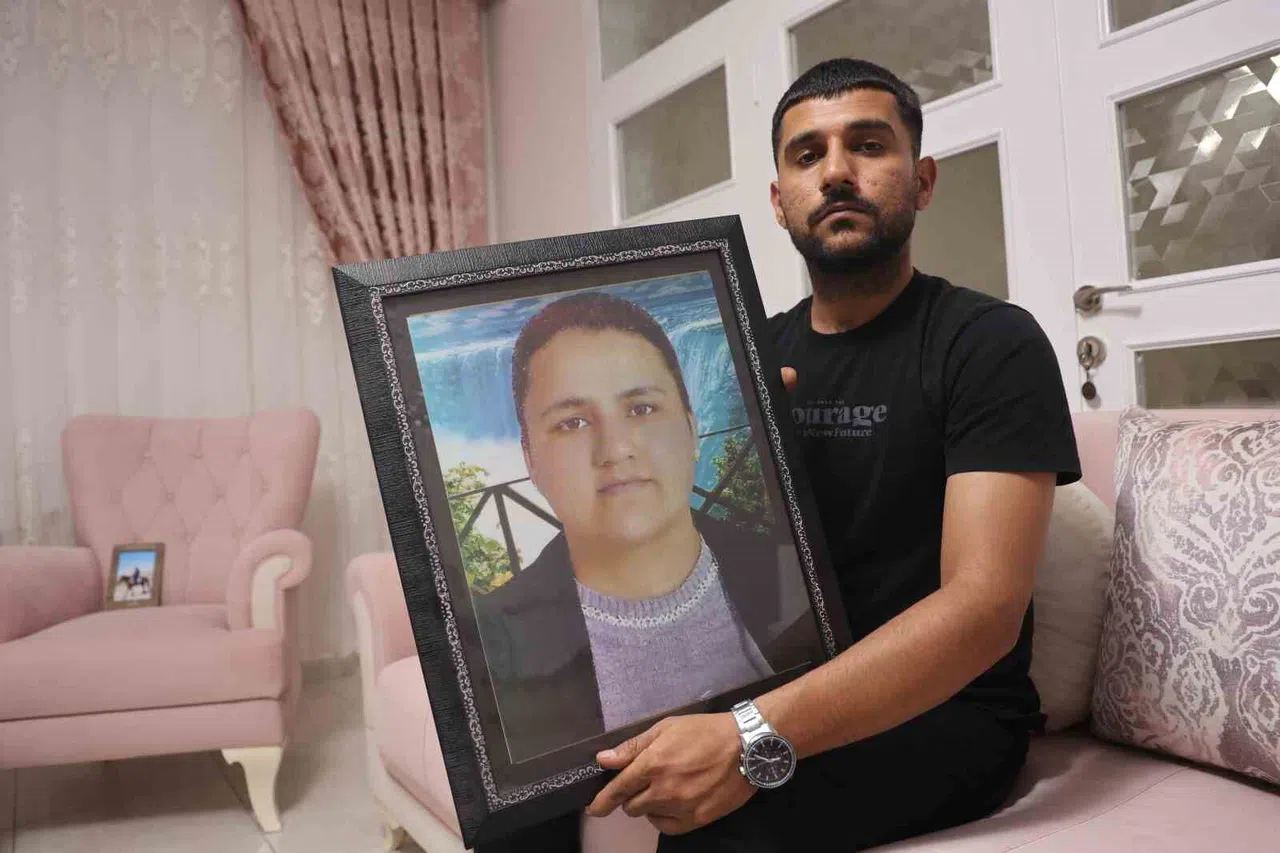 Anneler Günü Yürek Burkuyor: Kadriye Alyar'ın 7 Çocuğu 12 Yıldır Annesiz