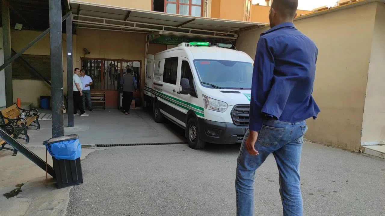 Trafoyu onarmak isterken akıma kapılan kişi hayatını kaybetti