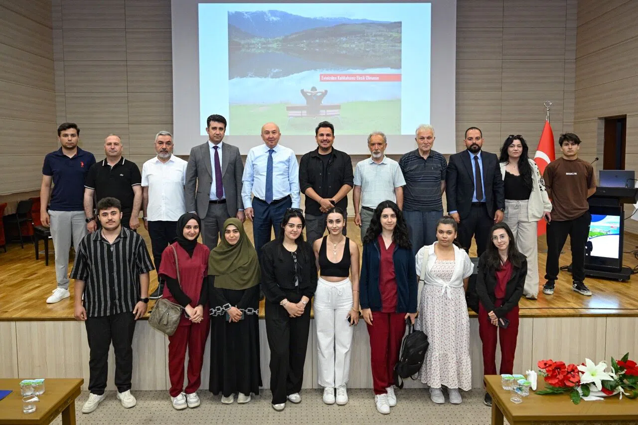 Kahramanmaraş’ta Bir Seyyahın Gözünden Anadolu