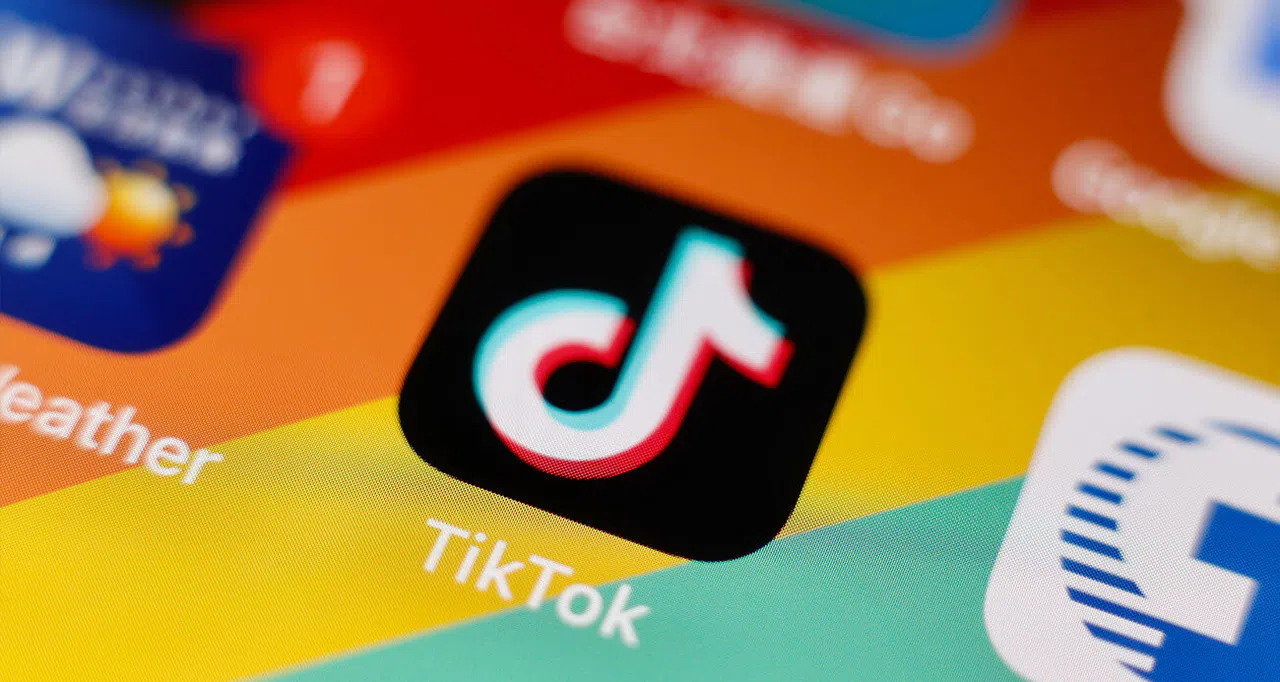 TikTok’a Avrupa’dan 530 Milyon Euro Ceza!