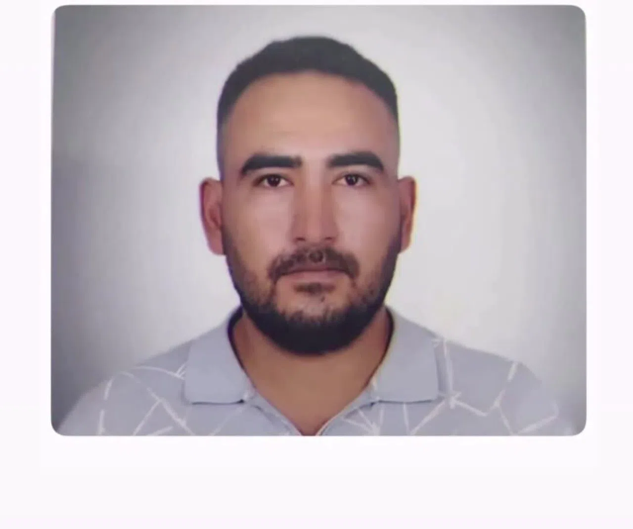 29 Yaşındaki Adamdan 3 Gündür Haber Alınamıyor