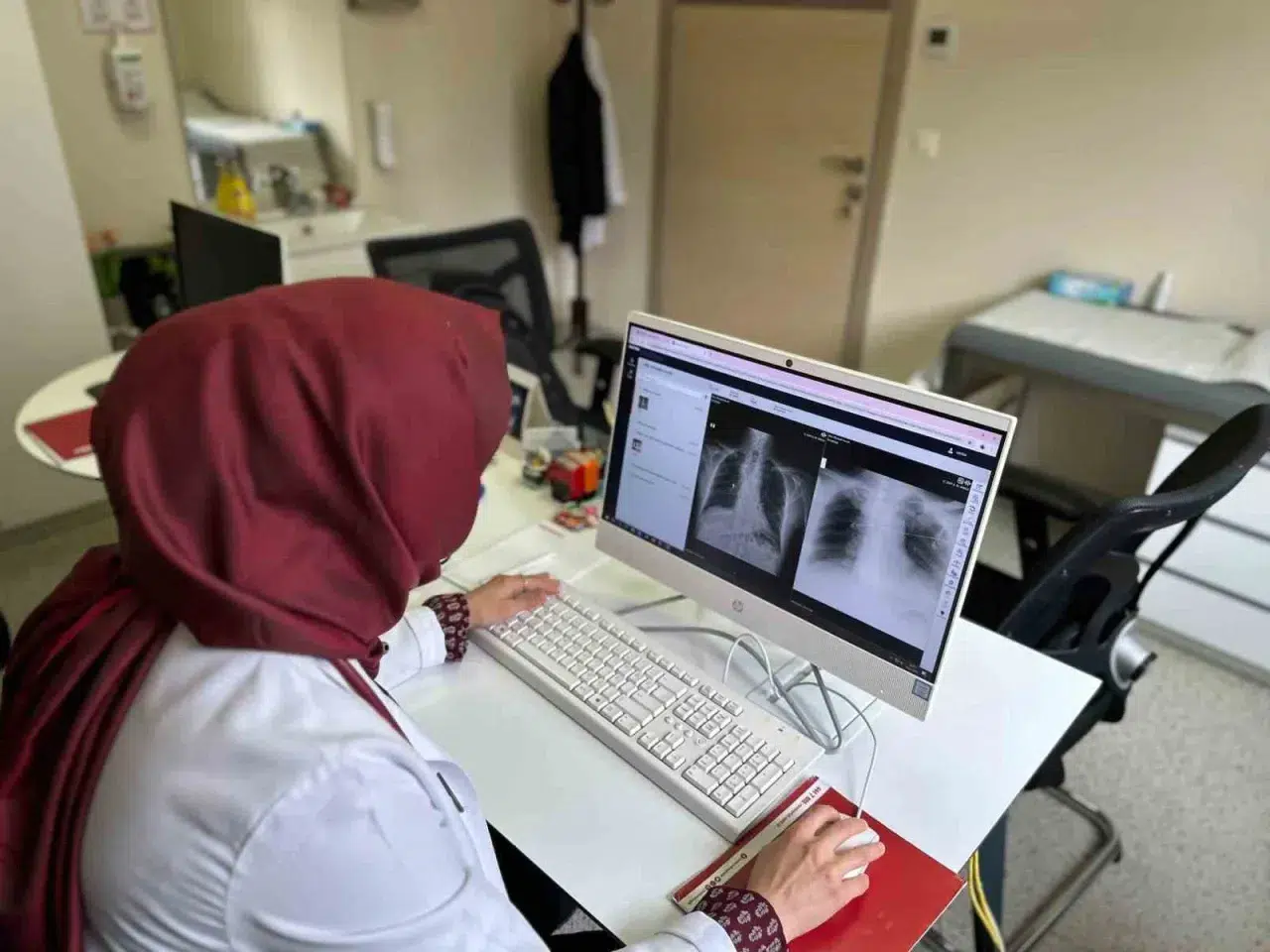 Mantar enfeksiyonunda rutubete dikkat: Ciğerlere inebilir