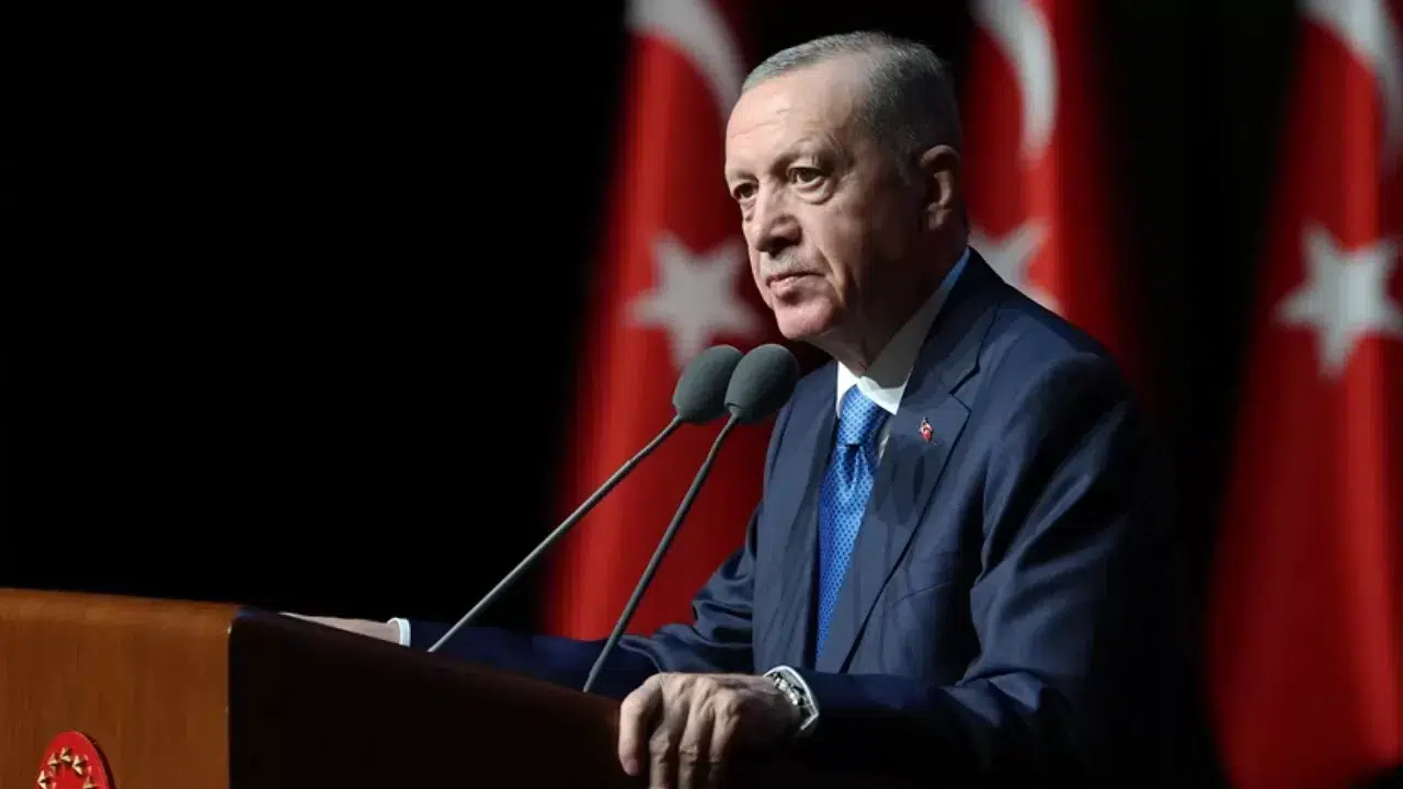 Cumhurbaşkanı Erdoğan: “Tarımda Yeni Dönem Başlıyor”