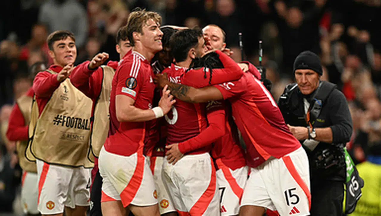 Manchester United Fırtınası: Avrupa Ligi’nde Finalde!
