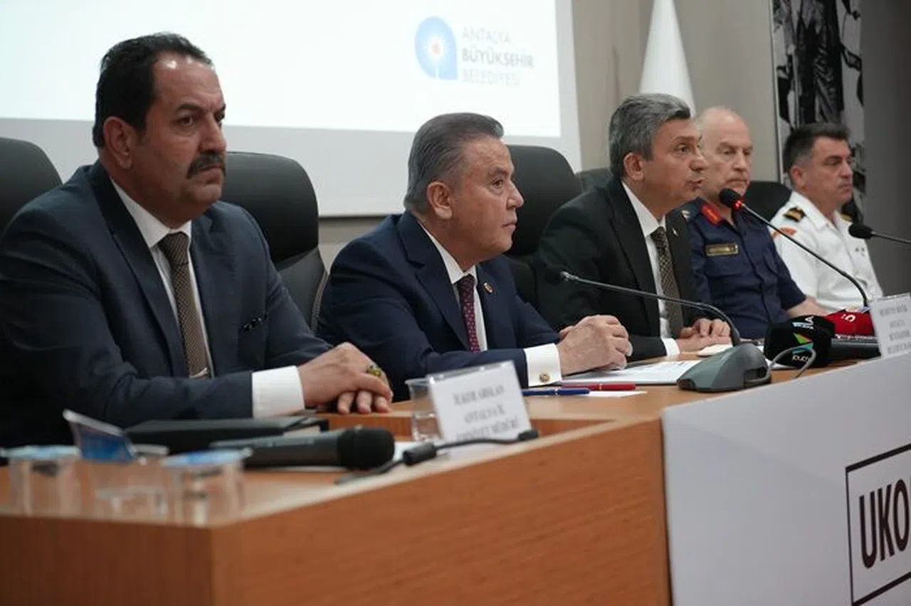 4. Raylı Sistem Yolda, Slot Rekoru Kırılıyor