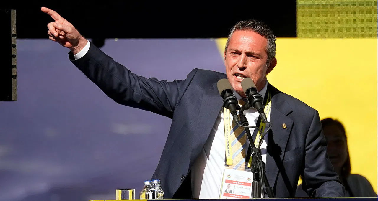 Fenerbahçe olağanüstü genel kurula gidiyor!