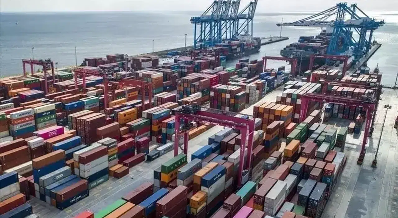 45 ilde ihracat arttı!