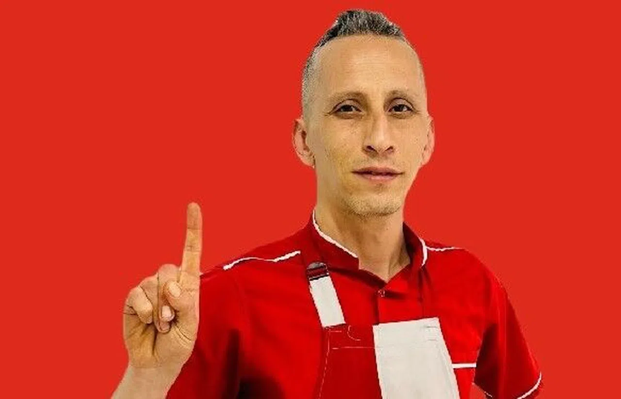 Kahramanmaraş Lokantacılar Odası’na Yeni Aday: Mevlüt Topal