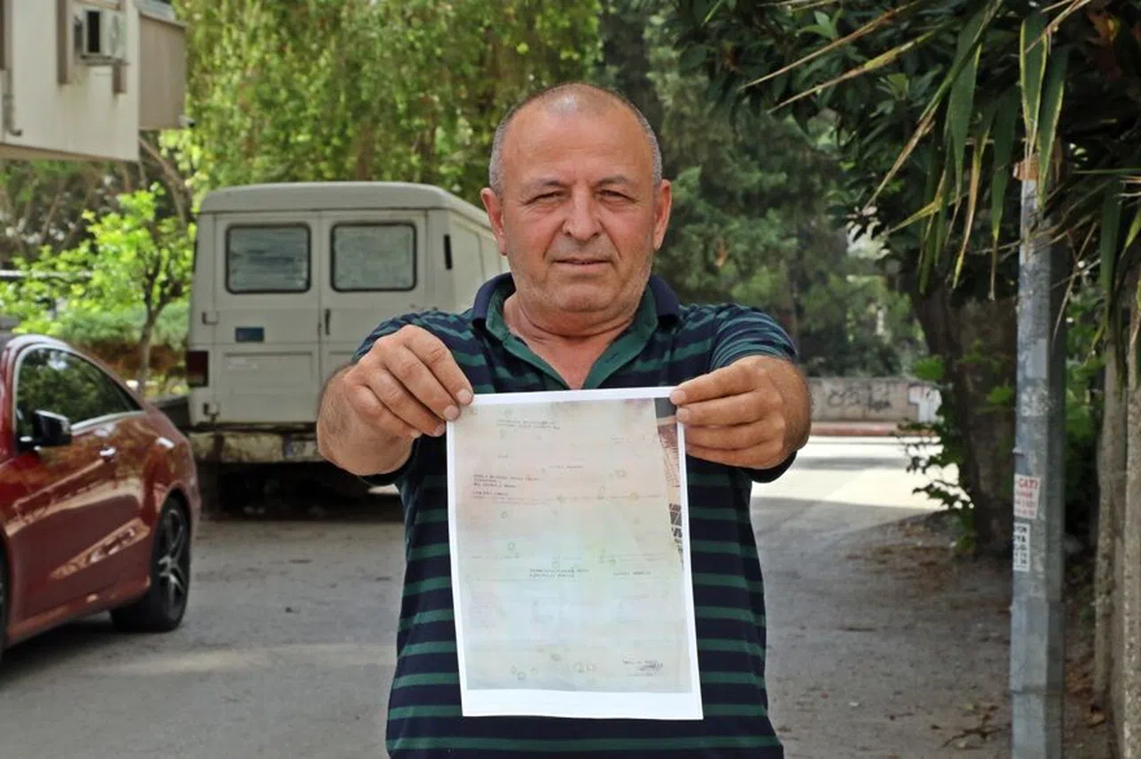 59 Yıl 5 Farklı İsimle Yaşadı