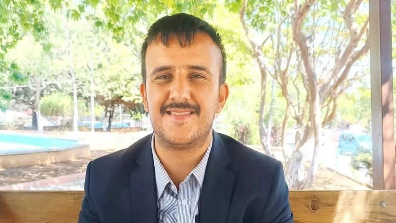 Kahramanmaraş’ın Sevilen İsmi Mikail Toslak Hayatını Kaybetti