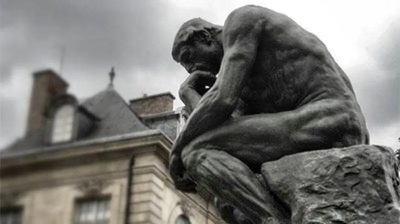 Aşırı Düşünmek Zihinsel Sağlığı Tehdit Ediyor