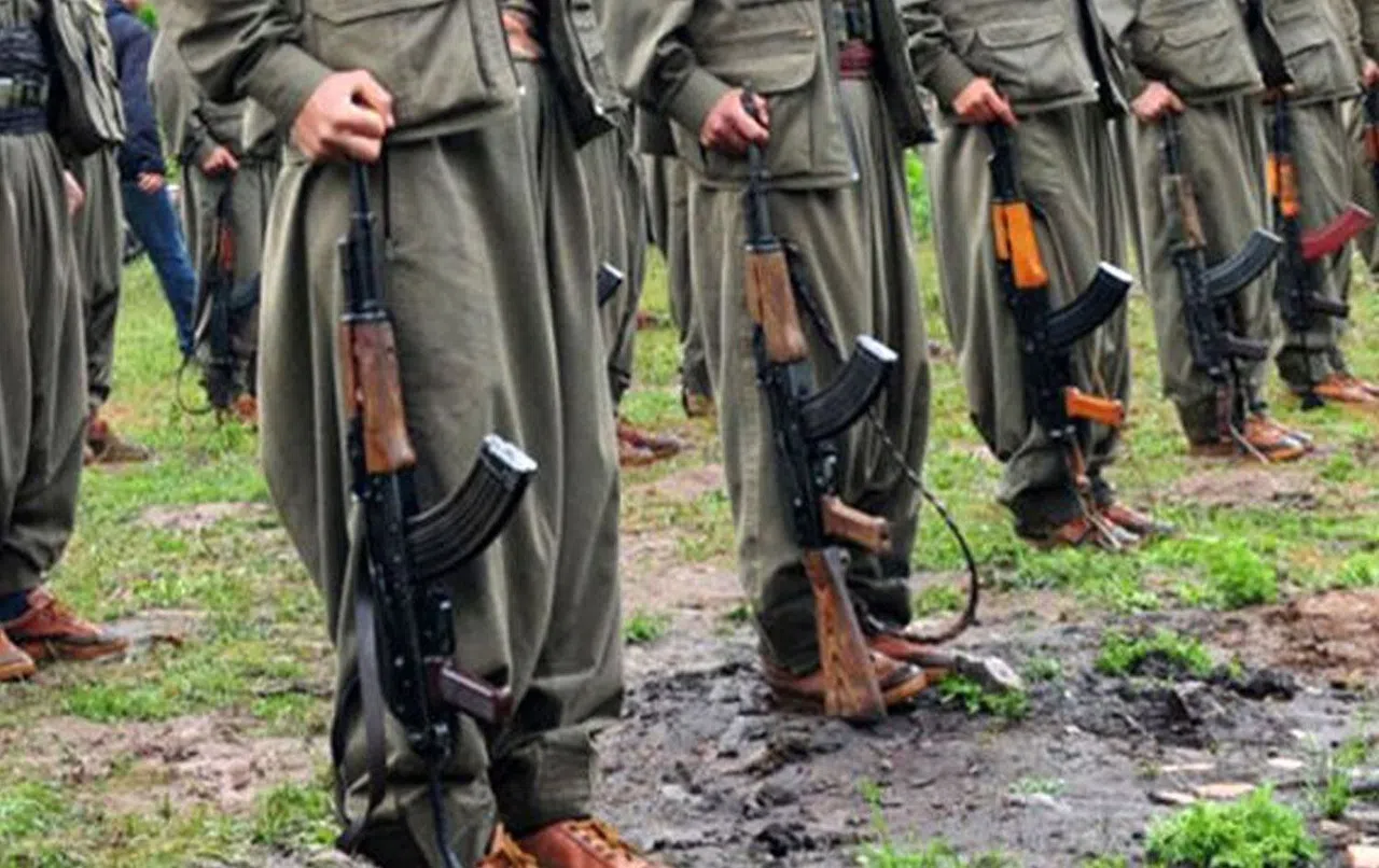 PKK Kongre Topladı: Türkiye Terörsüz Bir Döneme mi Giriyor?