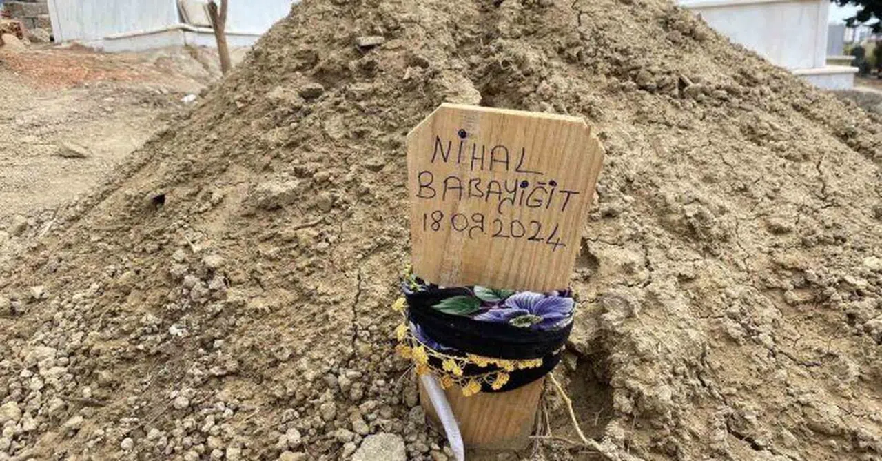 İşitme engelli Nihal Babayiğit’in katıl zanlısı mahkemede cinayeti itiraf etti