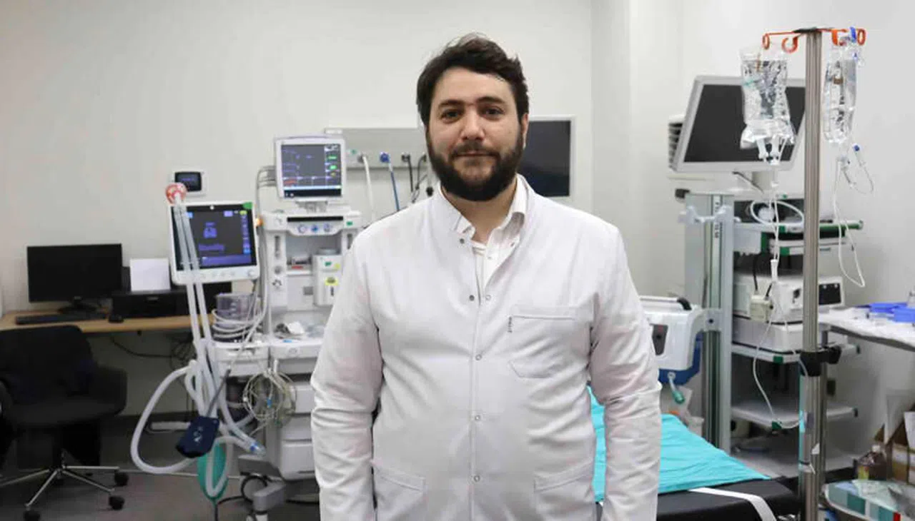 Çölyak Hastaları Doğru Diyetle Sağlıklı Yaşayabilir