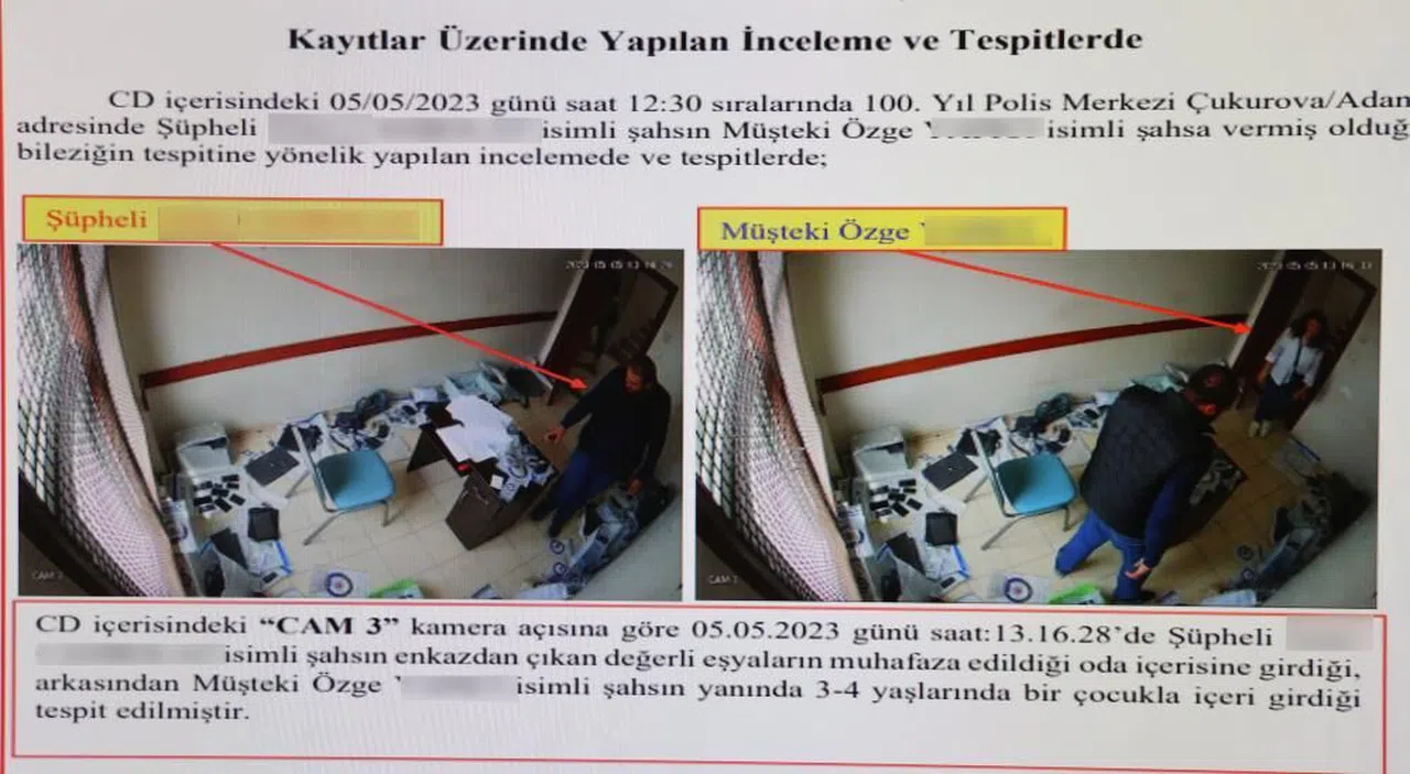 Savcılık İstiyor” Dedi, Altınları Aldı: Depremzede Aileler Dolandırıldı