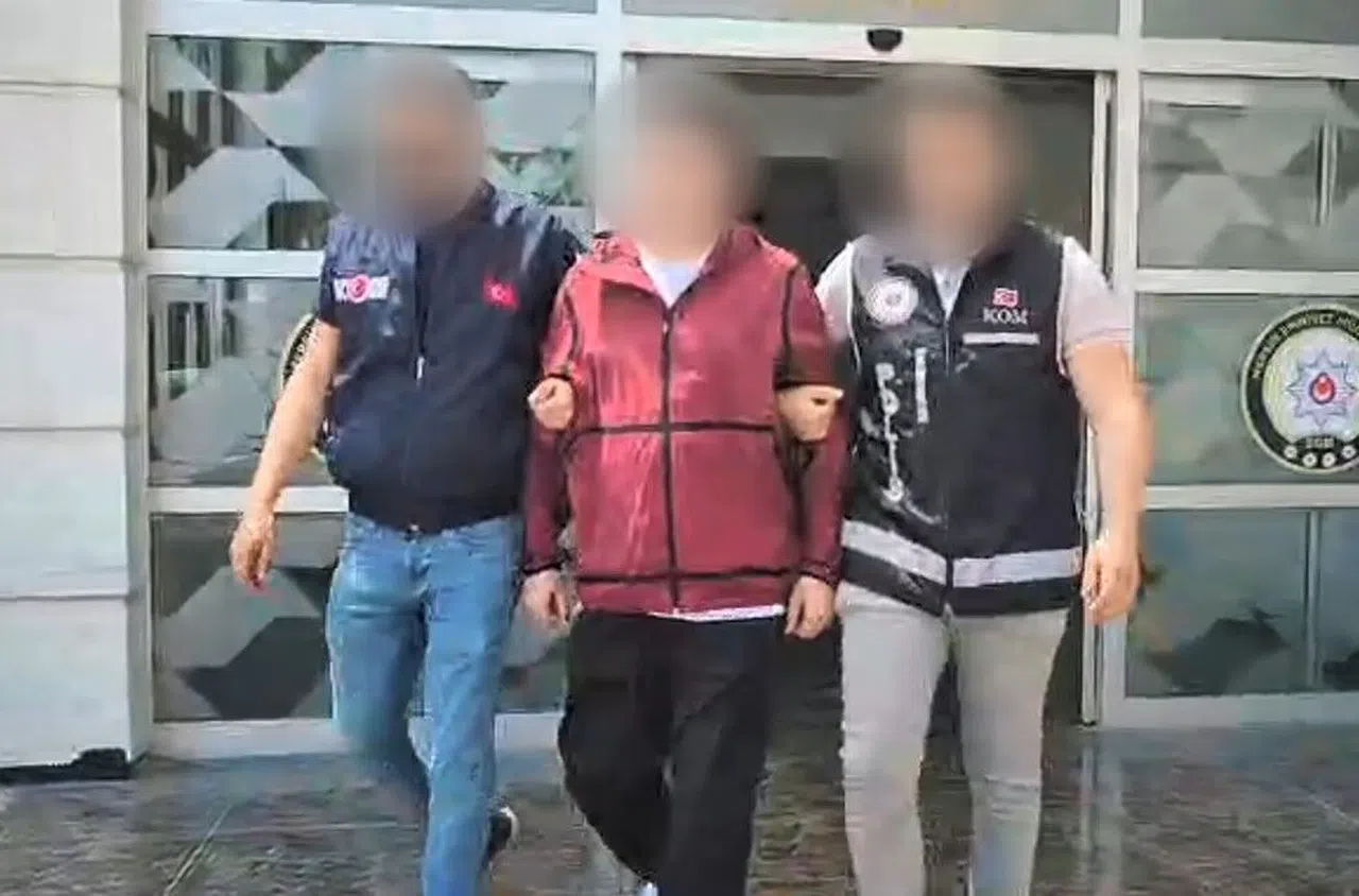 70 milyon TL kazanç sağlayan 2 tefeci tutuklandı