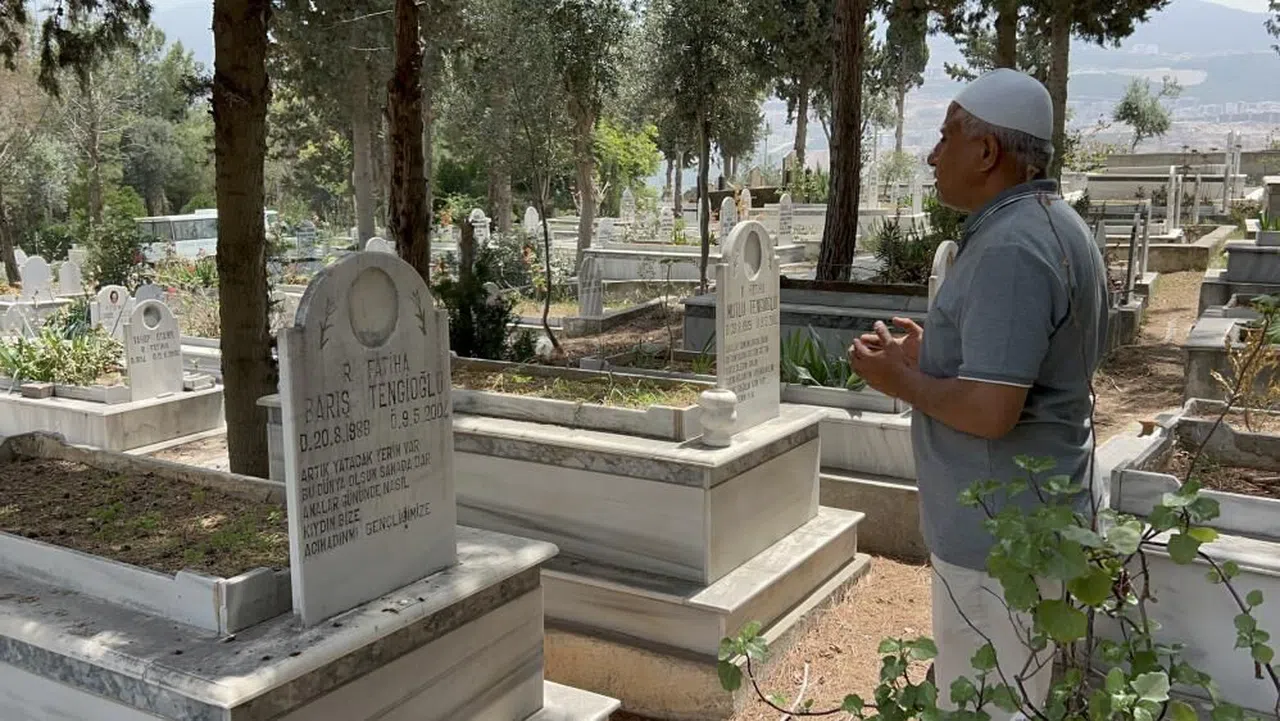 Özgür Özel'e saldıran şahsın evlatlarını katletmesinin üzerinden 21 yıl geçti