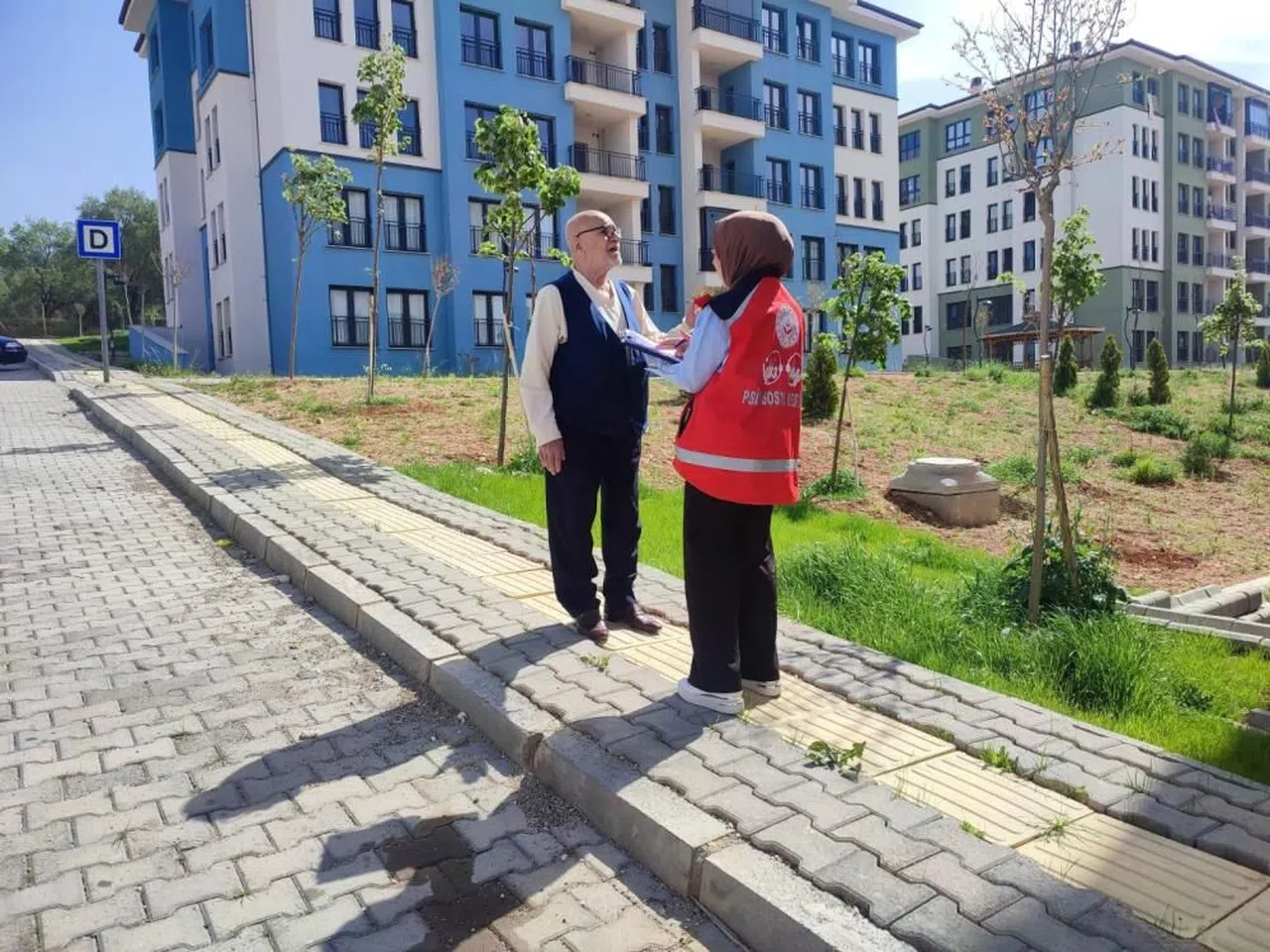 Depremin merkezinde 1 milyon kişiye psikososyal destek verildi
