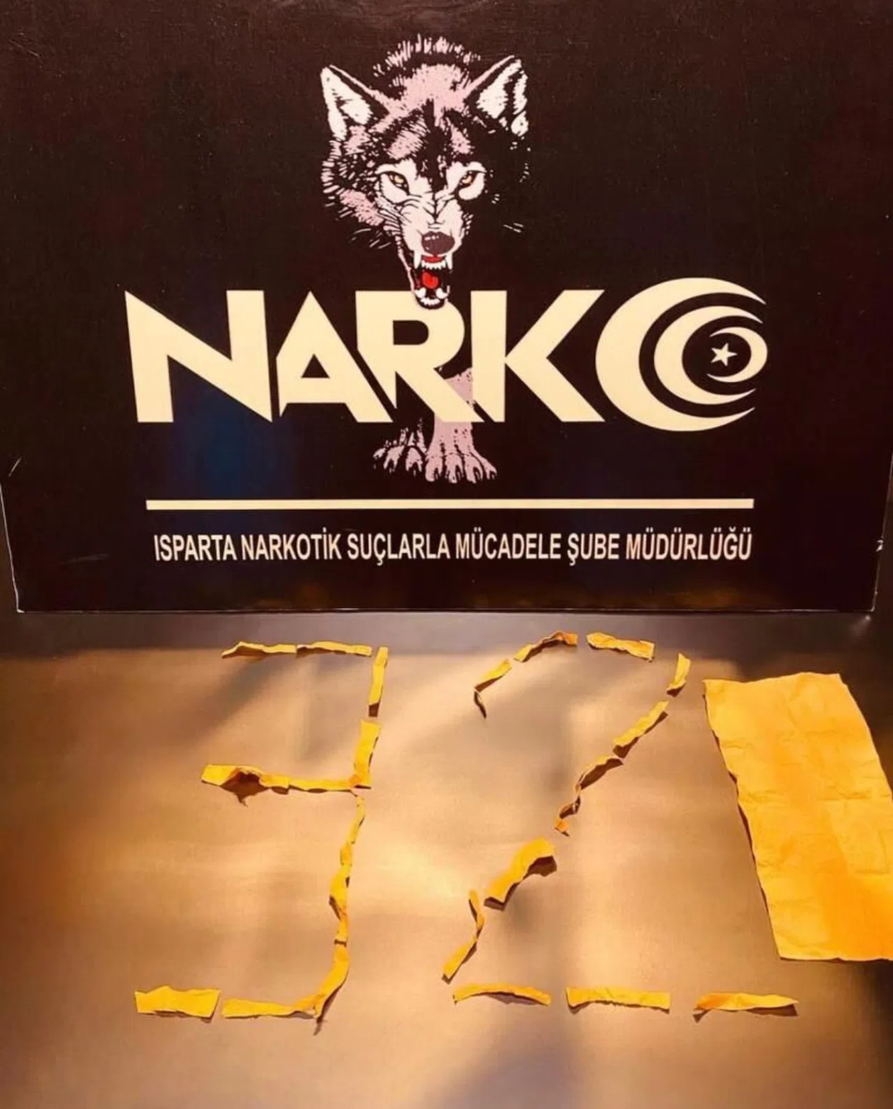 Uyuşturucu operasyonu: 2 gözaltı