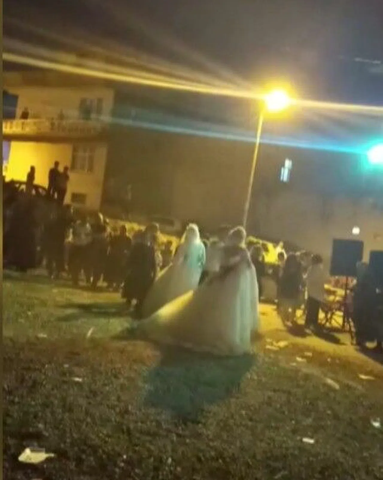 Kahramanmaraş'ta düğün eğlencesi kavgaya dönüştü