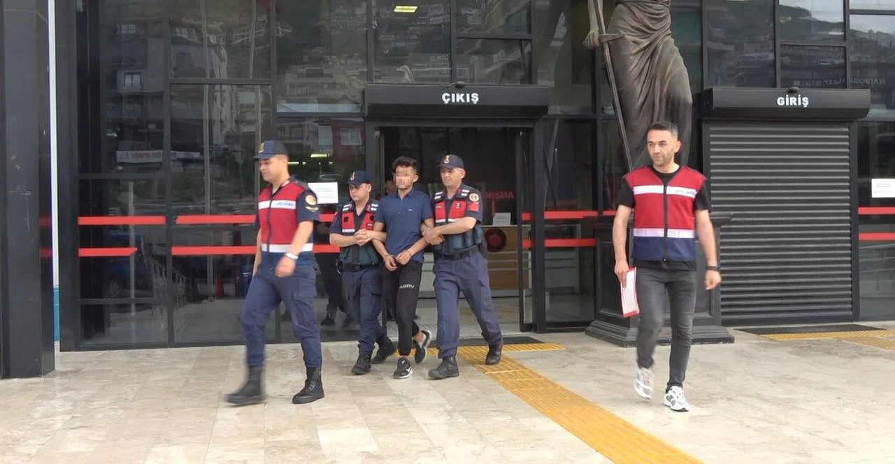 Alanya'da kanlı biten tartışmada 3 kişi tutuklandı