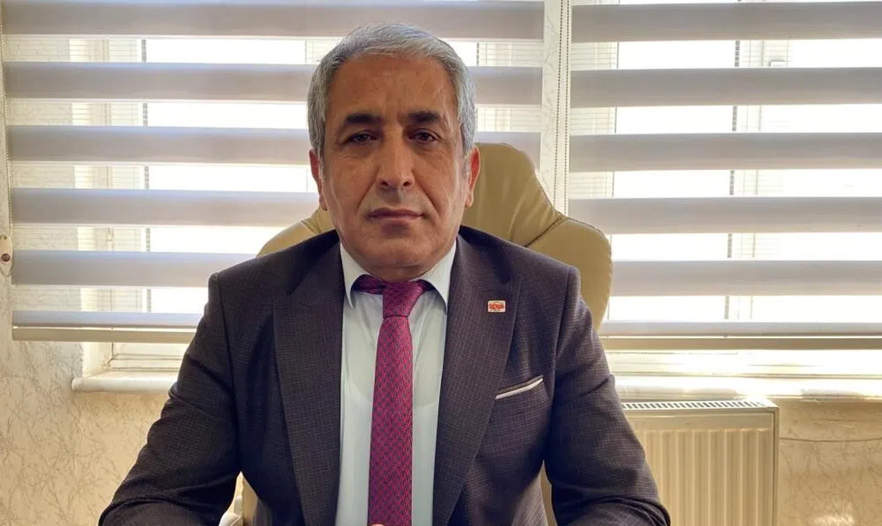 Anadolu Basın Yayın Birliği Genel Başkanı Ayhan Akyol oldu