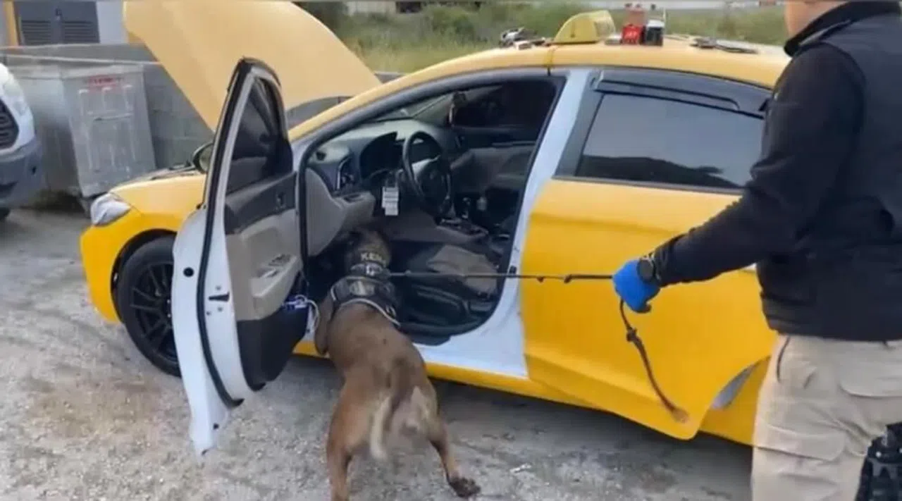 Uyuşturucu operasyonu: 13 tutuklama