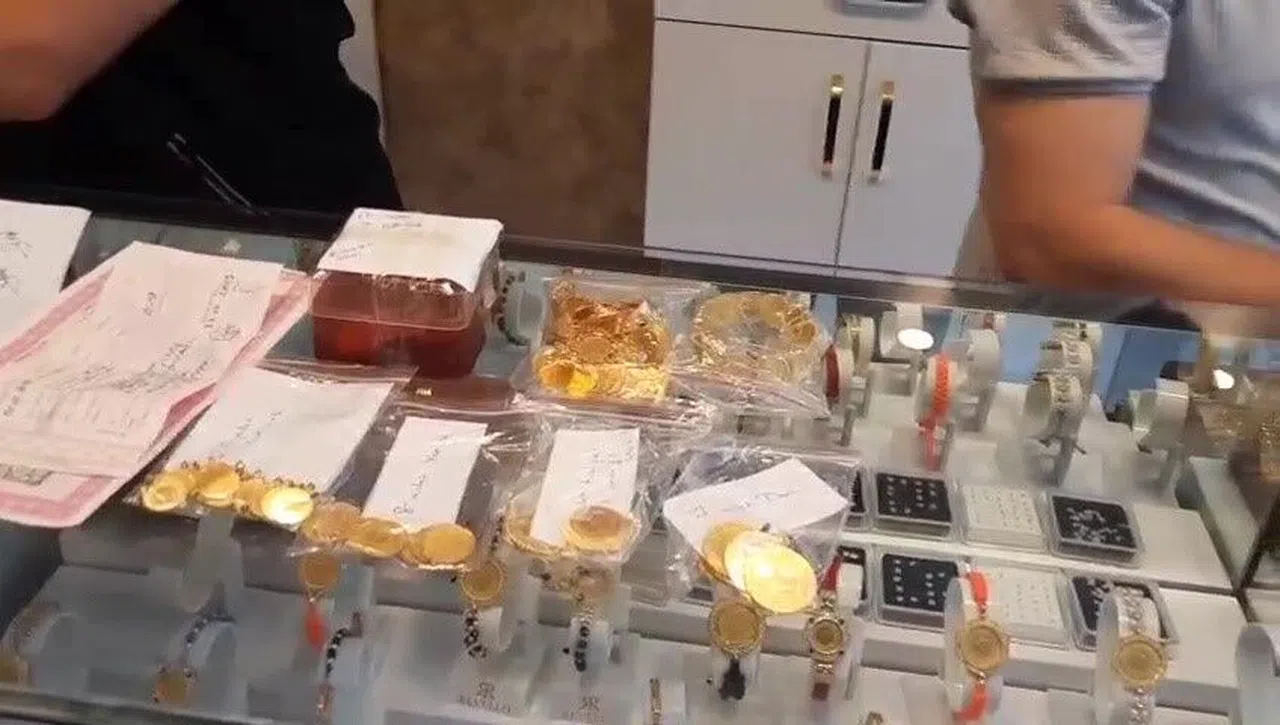 Sahte Altın Operasyonu: 12 Milyon TL’lik Vurgun Engellendi