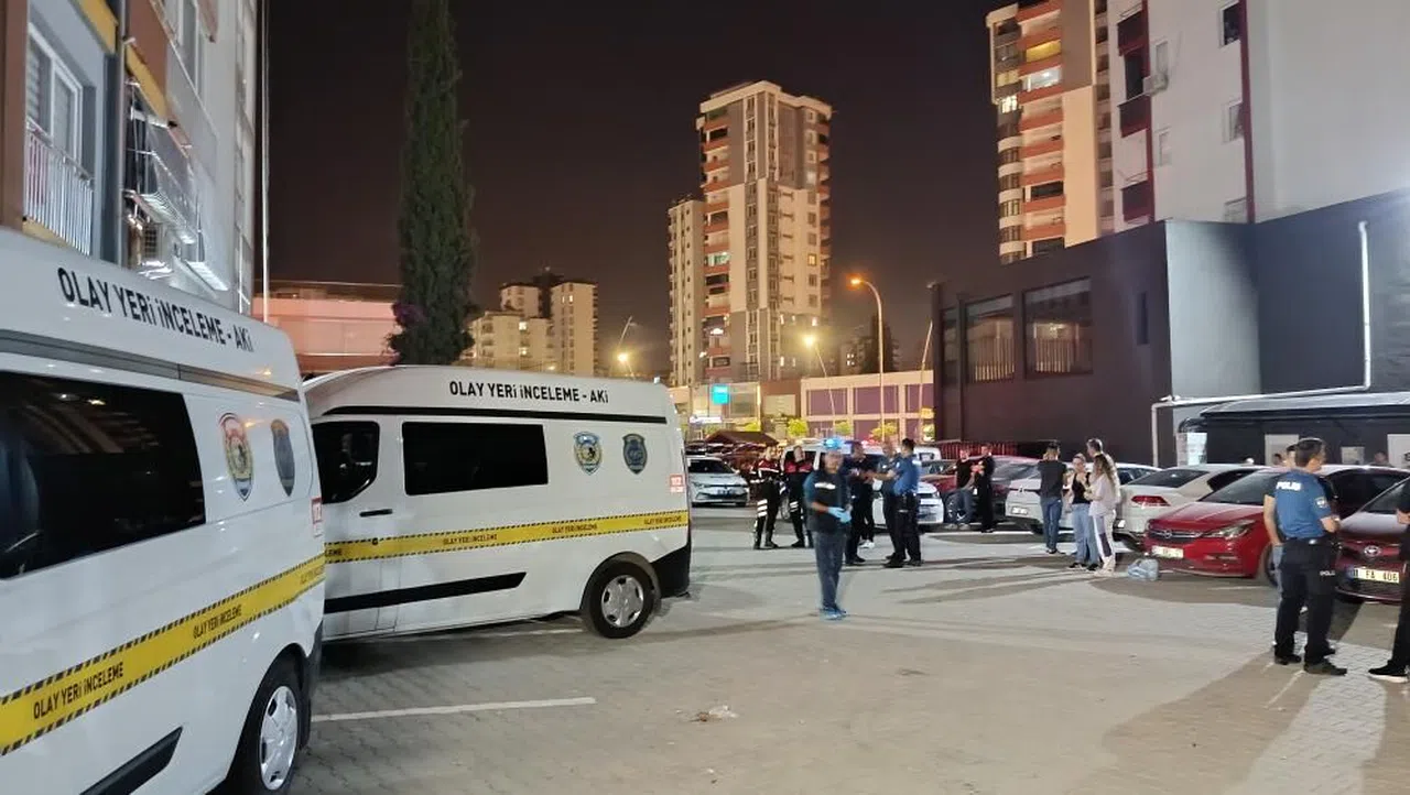 Cinayetten sonra 6 sayfalık not yazıp intihar etmiş