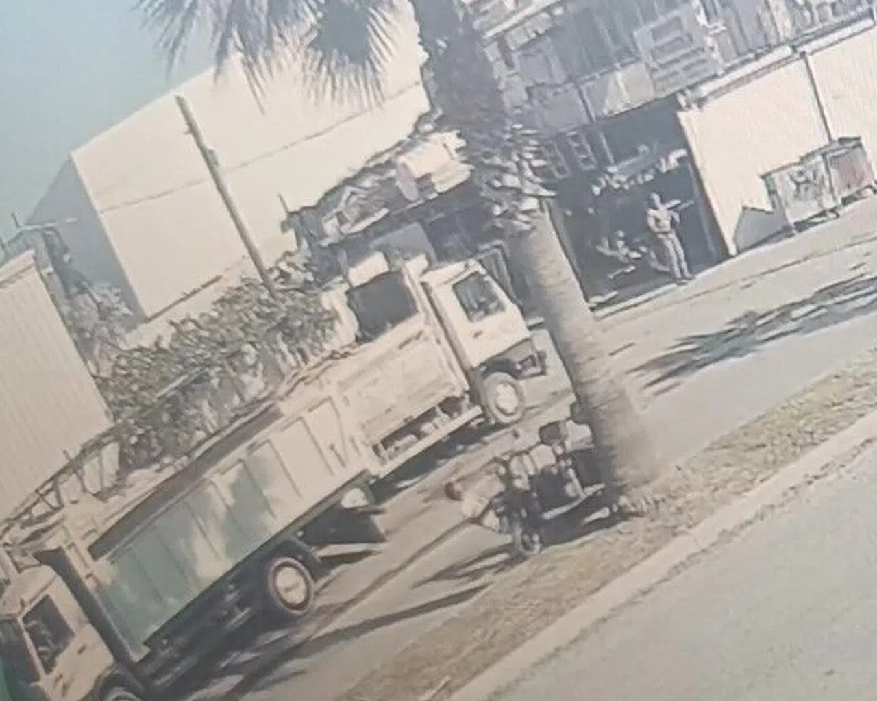 Ehliyetine 2041'e kadar el konulan sürücü, elektrikli bisikletten düşüp yoğun bakıma kaldırıldı