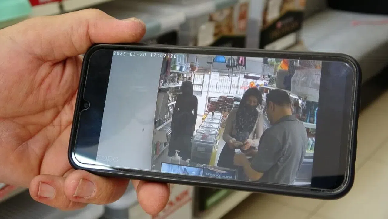 Sihirbazlara taş çıkartan dolandırıcılık yöntemi