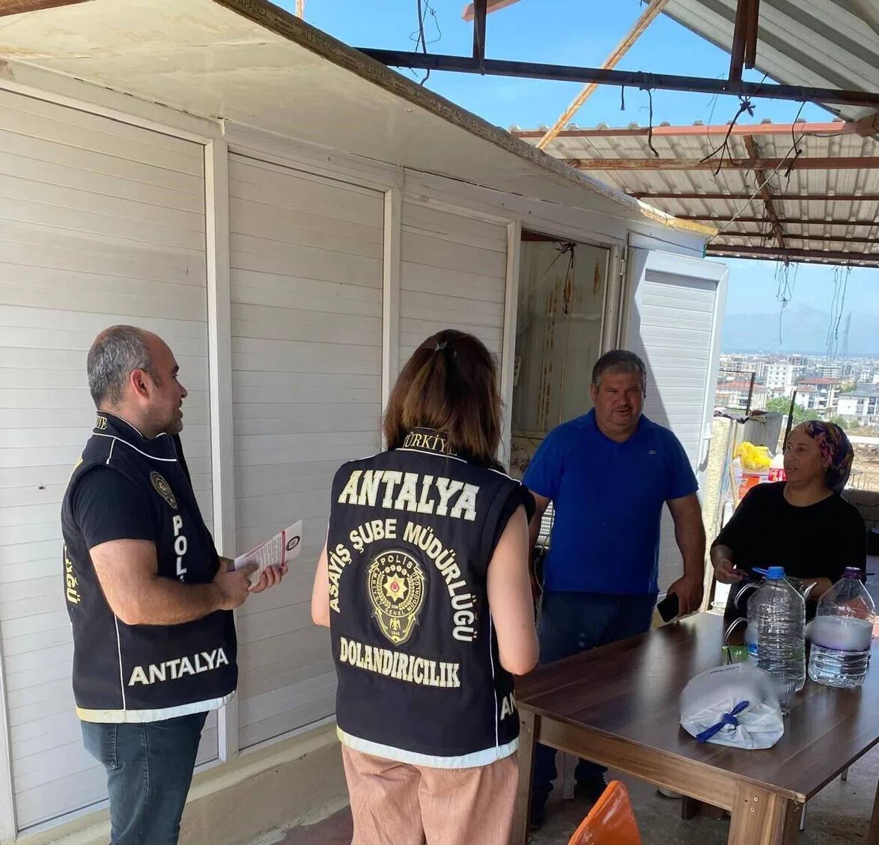 Kurban Pazarlarında Dolandırıcılık Ve Hırsızlık Uyarısı