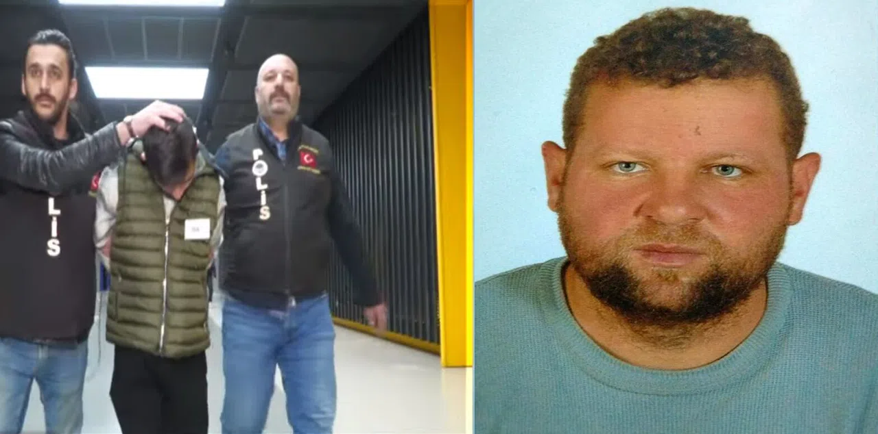 Canlı Yayında Cinayeti İtiraf Etti