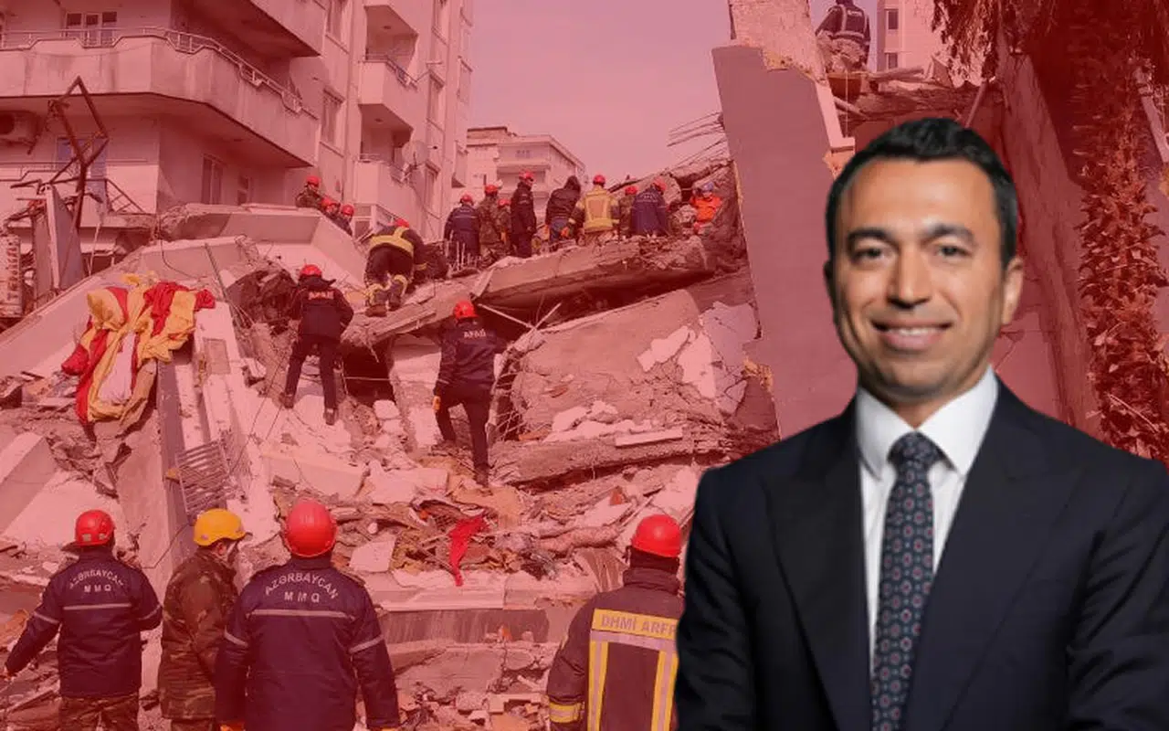 Ezgi Apartmanı Davasında Avukattan Tepki: "Tutuklulukta Çelişki Var"