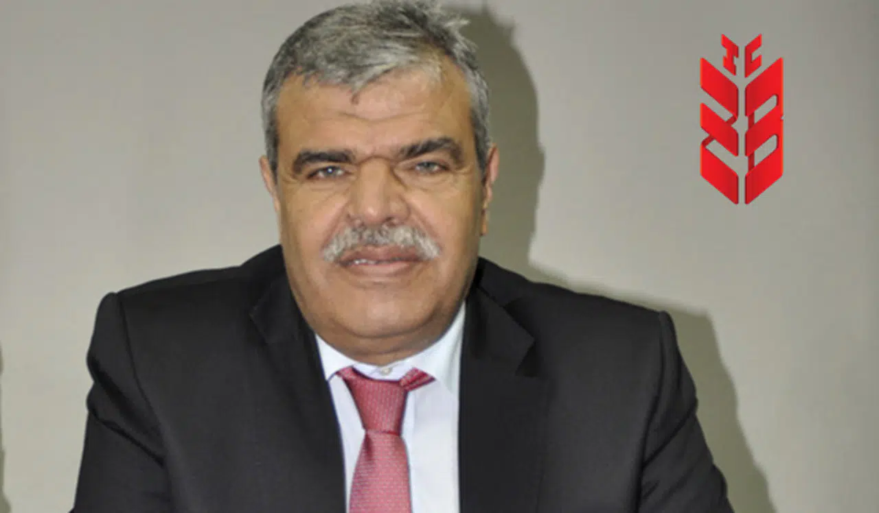 Ziraat Bankası Başkan Vekilinden Kendi Şirketine Milyonluk Kredi