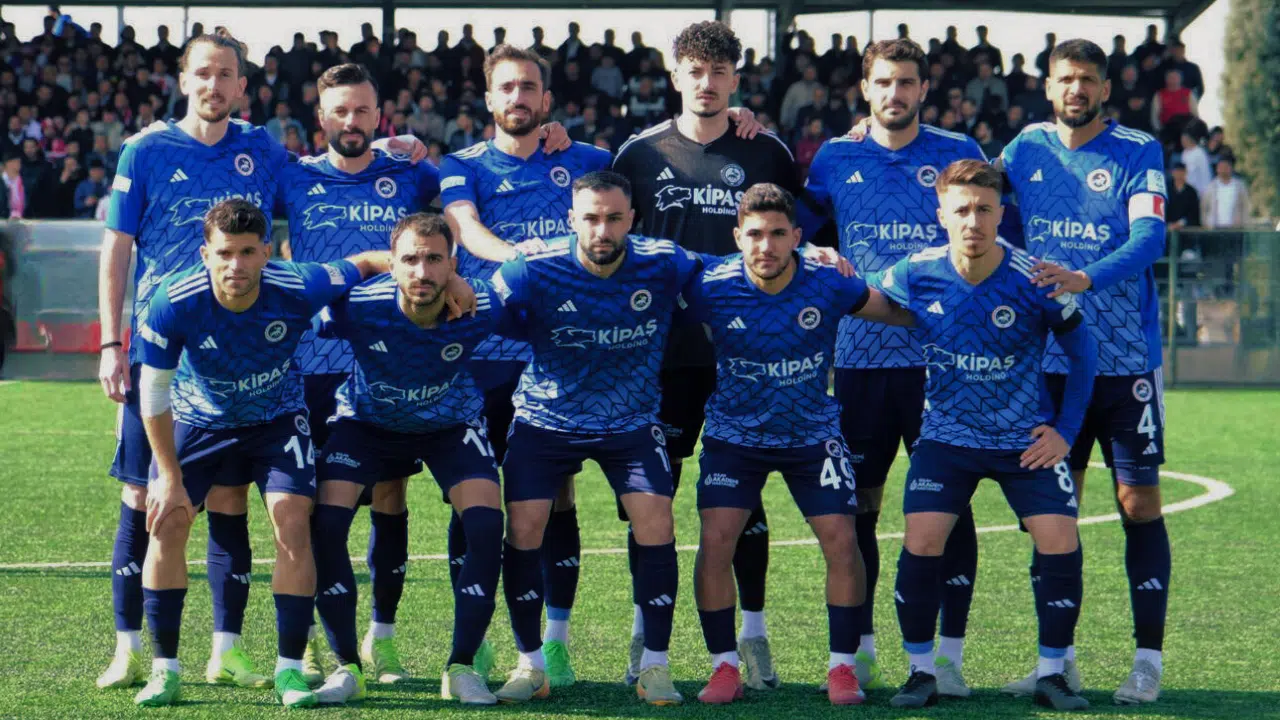 İstiklalspor, Sebat Gençlikspor’u 2-0’la geçti: Final yolunda kritik üstünlük
