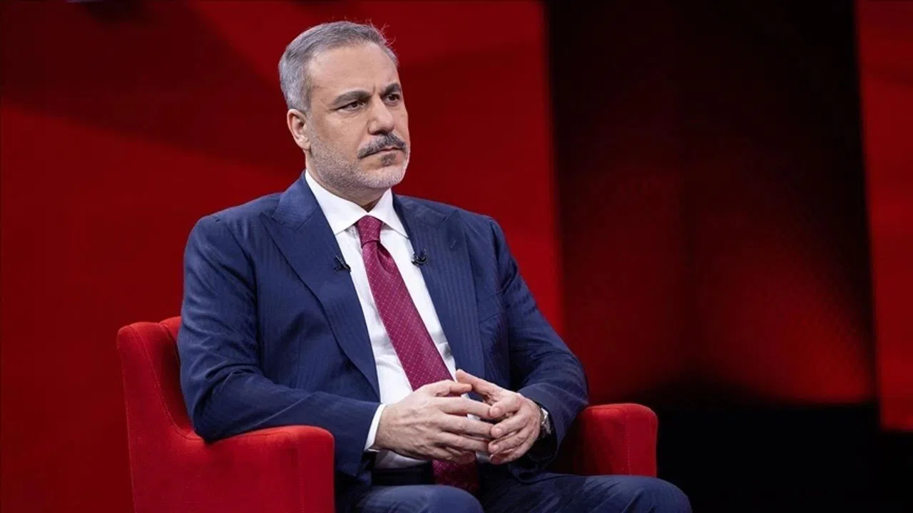 Bakan Hakan Fidan: “Yıllar Önce Suikaste Uğradım, Zehirlendiğim Tespit Edildi”