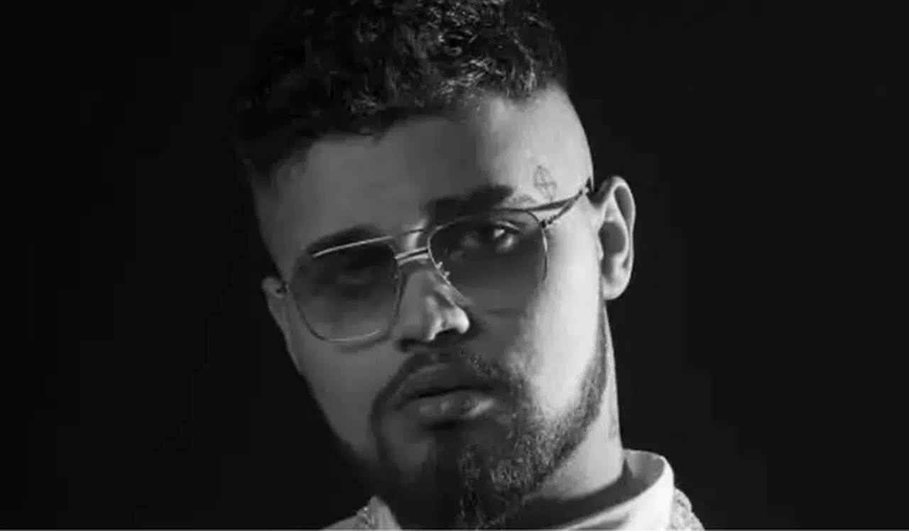 'Hav hav' şarkısıyla çok eleştirilmişti! Ünlü rapçi Lvbel C5 tutuklandı