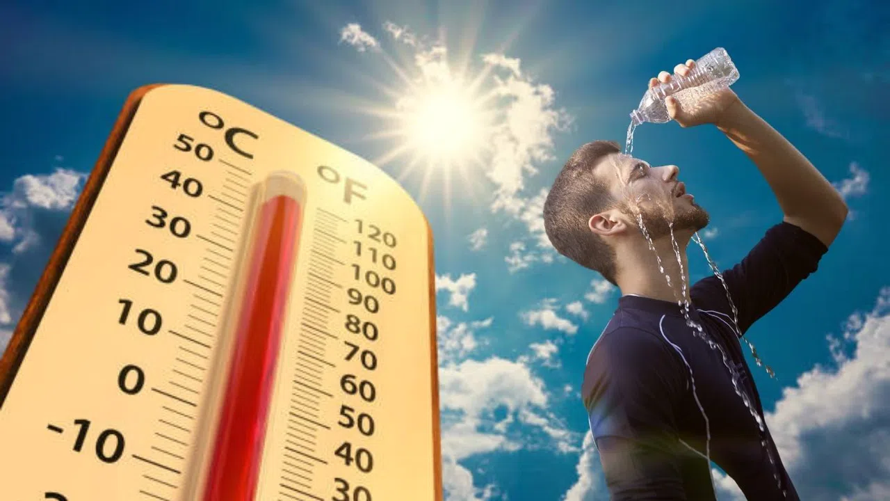 Kahramanmaraşlılar Dikkat: “Bişeceksiniz!”