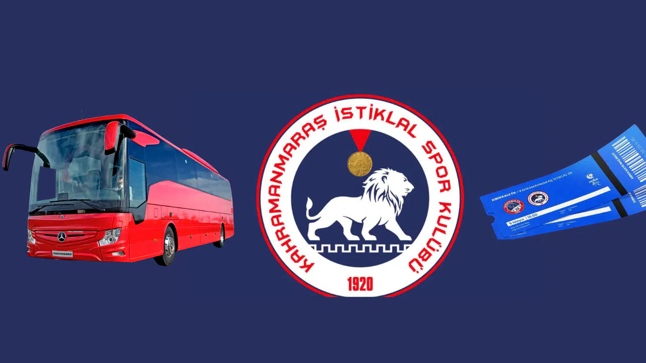 İstiklalspor Final İçin Taraftarına Kapıları Açtı: Bilet ve Ulaşım Ücretsiz!