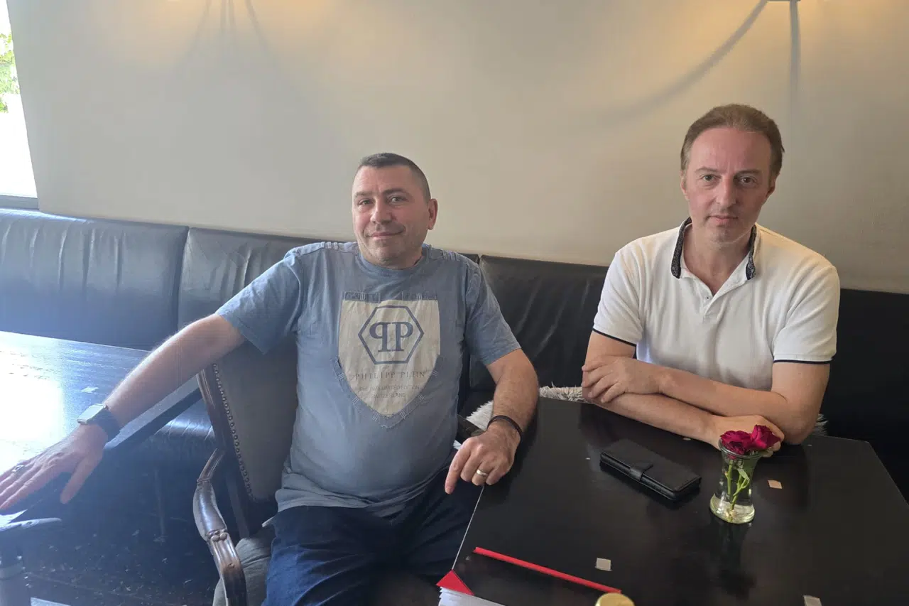 Almanya'da SPD Milletvekili Macit Karaahmetoğlu’ndan özel açıklamalar