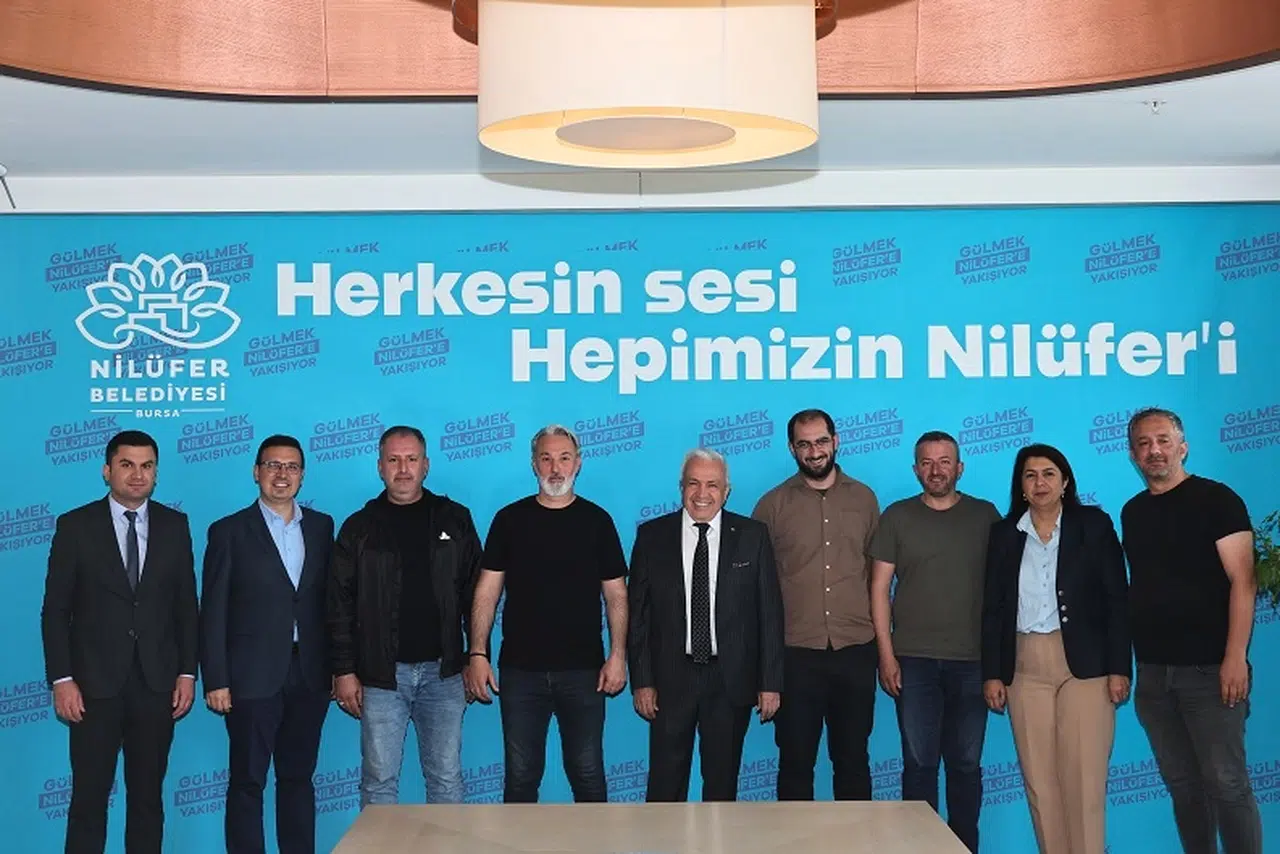 Bursa Nilüfer Belediyesi’nde toplu sözleşme imzalandı... Ücretlere yüzde 20-25 zam!