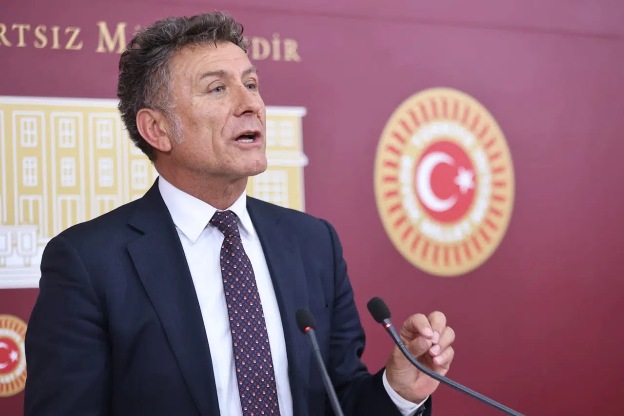 CHP’li Sarıbal: Yaş çay fiyatı 35 TL olmalı, ÇAYKUR kamulaştırılmalı