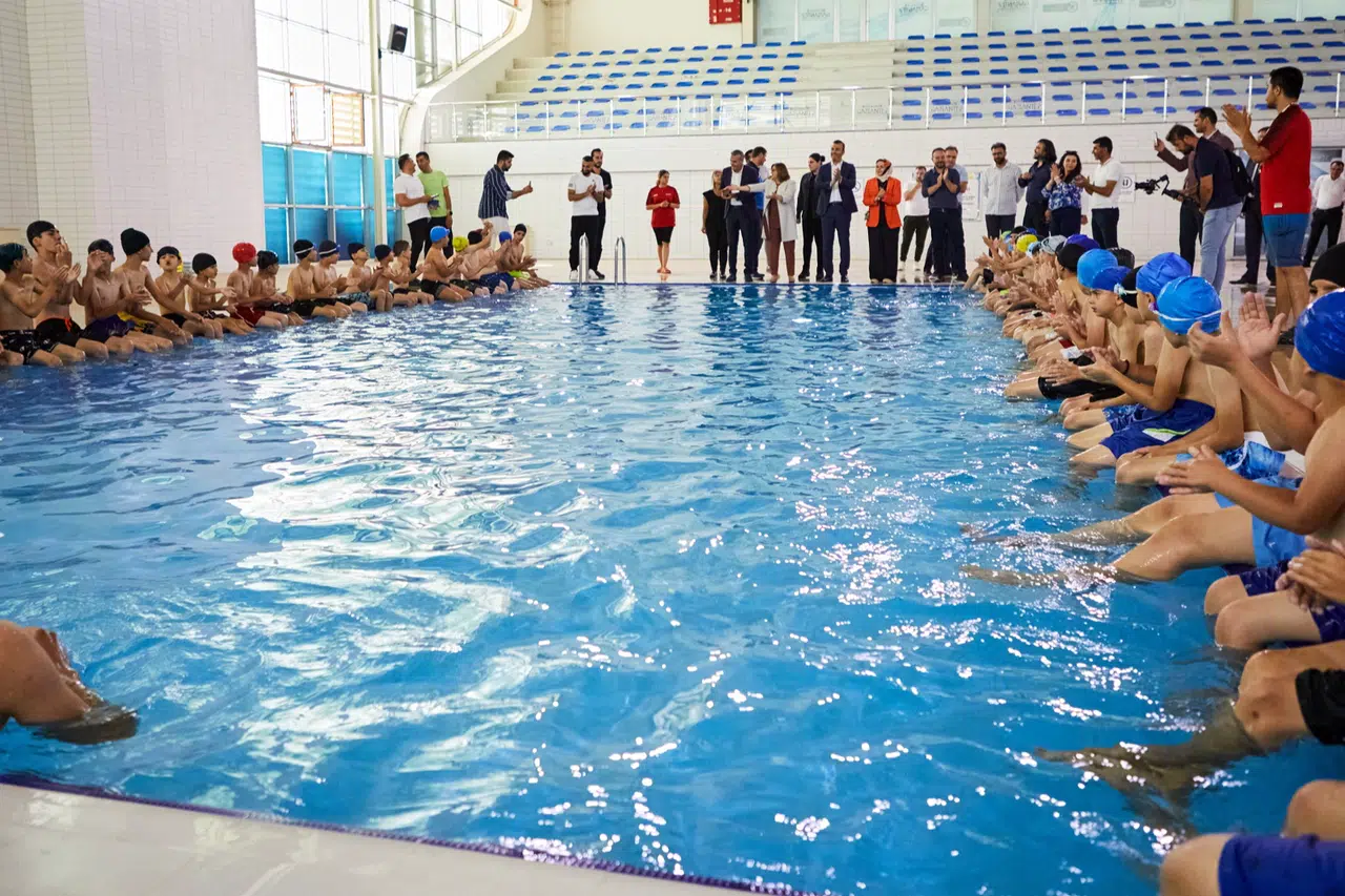 GASMEK’lerde yaz okulları başlıyor