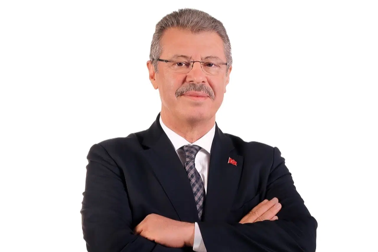 Kayseri Şeker, İSO 500 Listesi'nde Kayseri'nin zirvesinde!