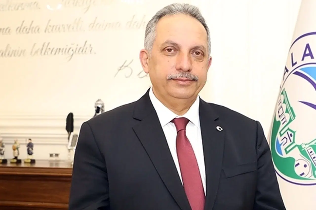 Kayseri Talas'ta taksitli yatırım fırsatı