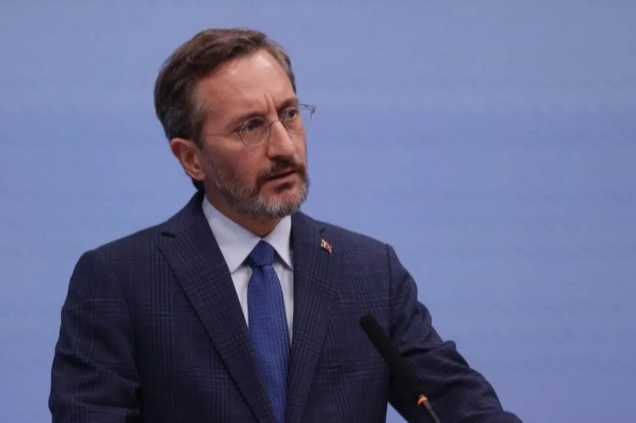 Terörsüz Türkiye'de tarihi adım... Terör örgütü silah bırakıyor