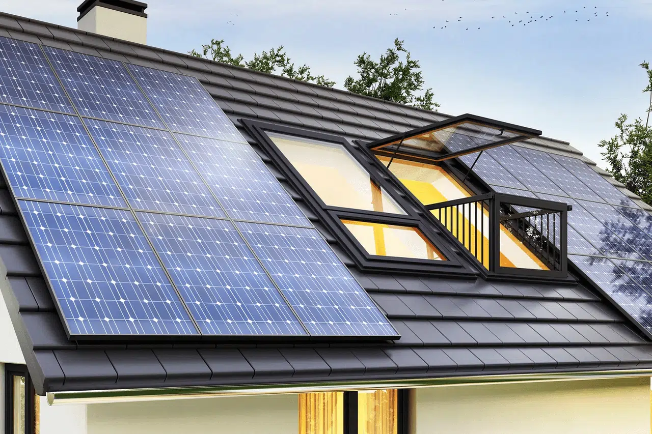 Ticaret'ten Çin menşeli güneş paneli bağlantı kutularına damping soruşturması