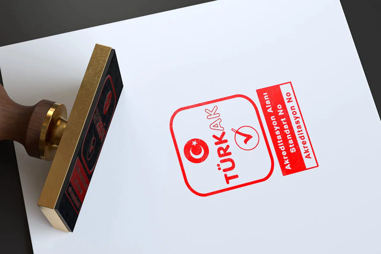 TÜRKAK akreditasyon ücretleri Resmi Gazete'de