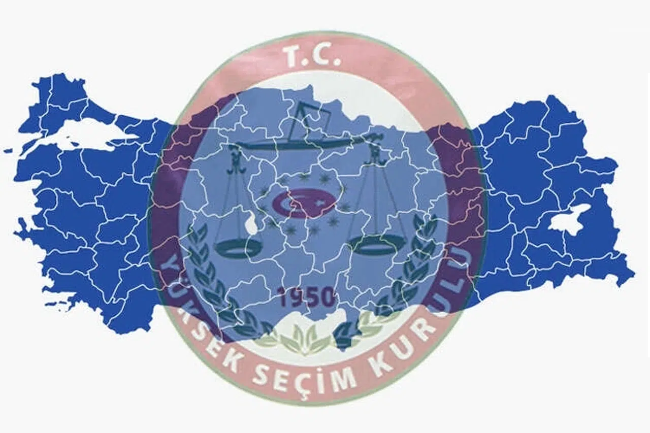 Türkiye geneli 407 mahalle 1 Haziran'da seçime gidiyor... Bursa'da 5 mahalle yeni muhtarını seçecek